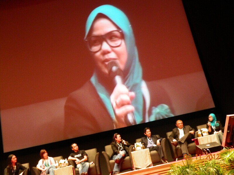 WIF-KL-2012-Convention - 19 WIF-KL-2012-Convention - 19